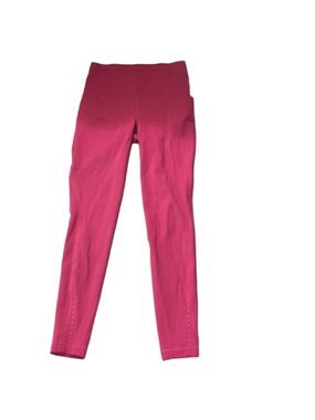 Lululemon Swift Speed High-Rise Tight 28" *Brushed Luxtreme Wild Berry size 4